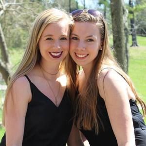 Meet your Posher, Kate